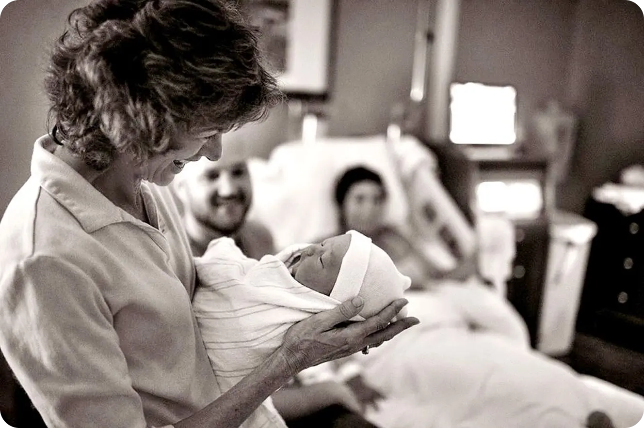 II модуль 14 уроків Інструкція пологів